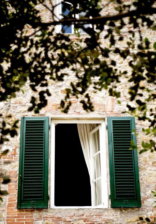 Locanda Del Pesce Briaco, B&B Lucca Eksteriør bilde