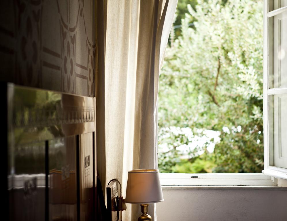 Locanda Del Pesce Briaco, B&B Lucca Eksteriør bilde