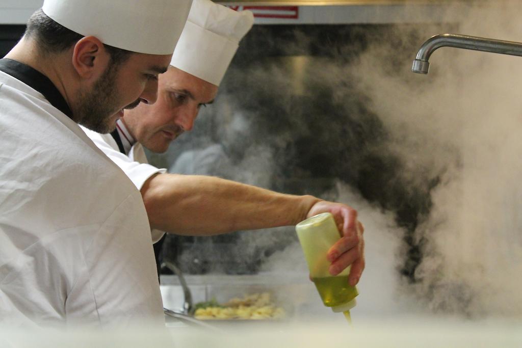Locanda Del Pesce Briaco, B&B Lucca Eksteriør bilde