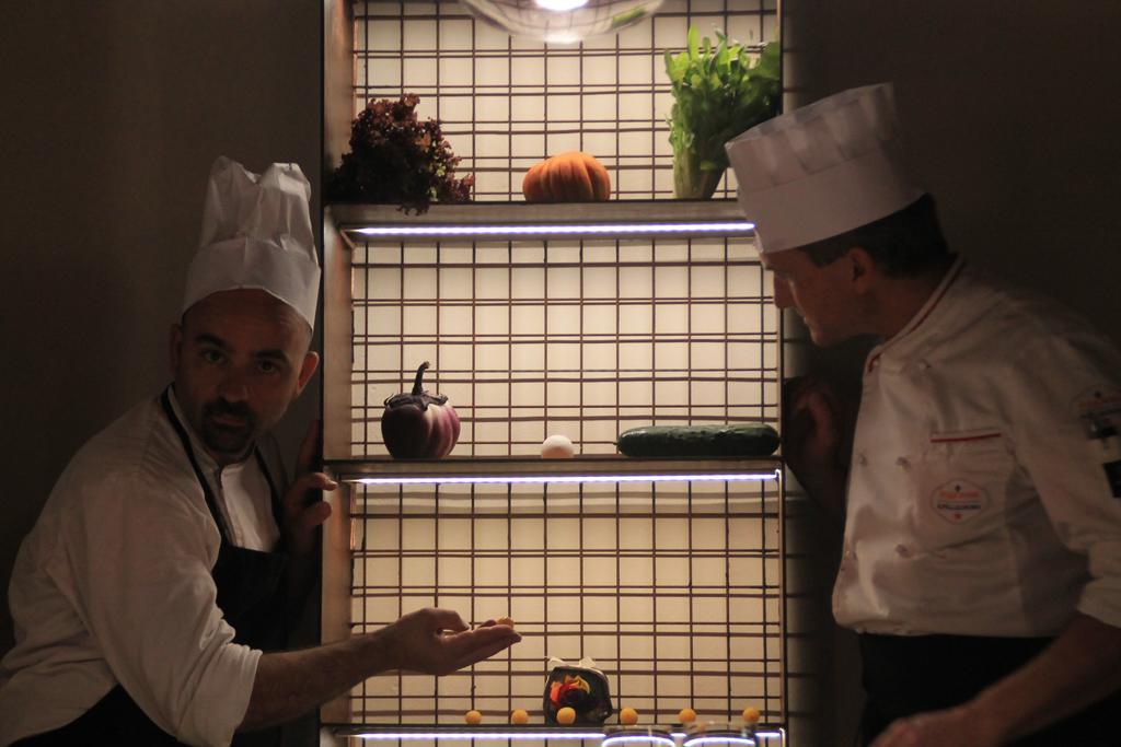 Locanda Del Pesce Briaco, B&B Lucca Eksteriør bilde