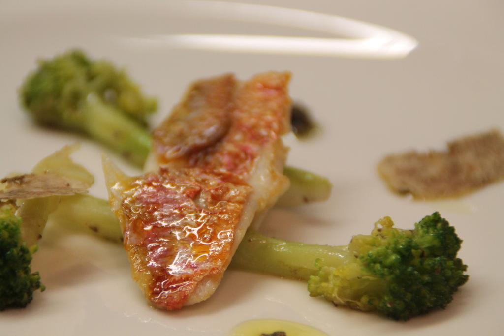 Locanda Del Pesce Briaco, B&B Lucca Eksteriør bilde