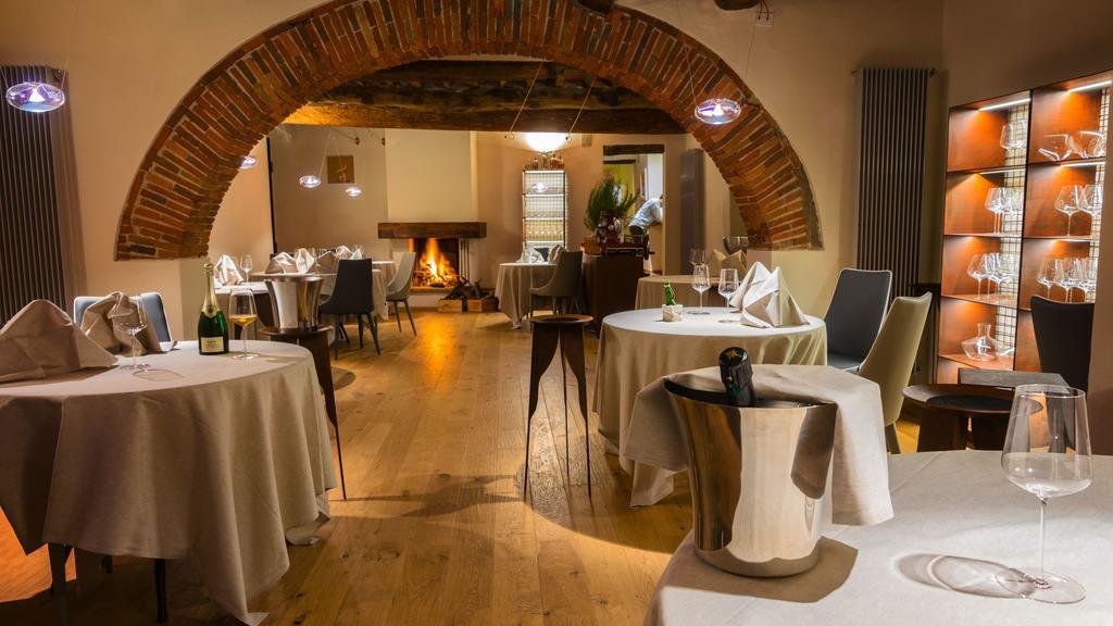 Locanda Del Pesce Briaco, B&B Lucca Eksteriør bilde