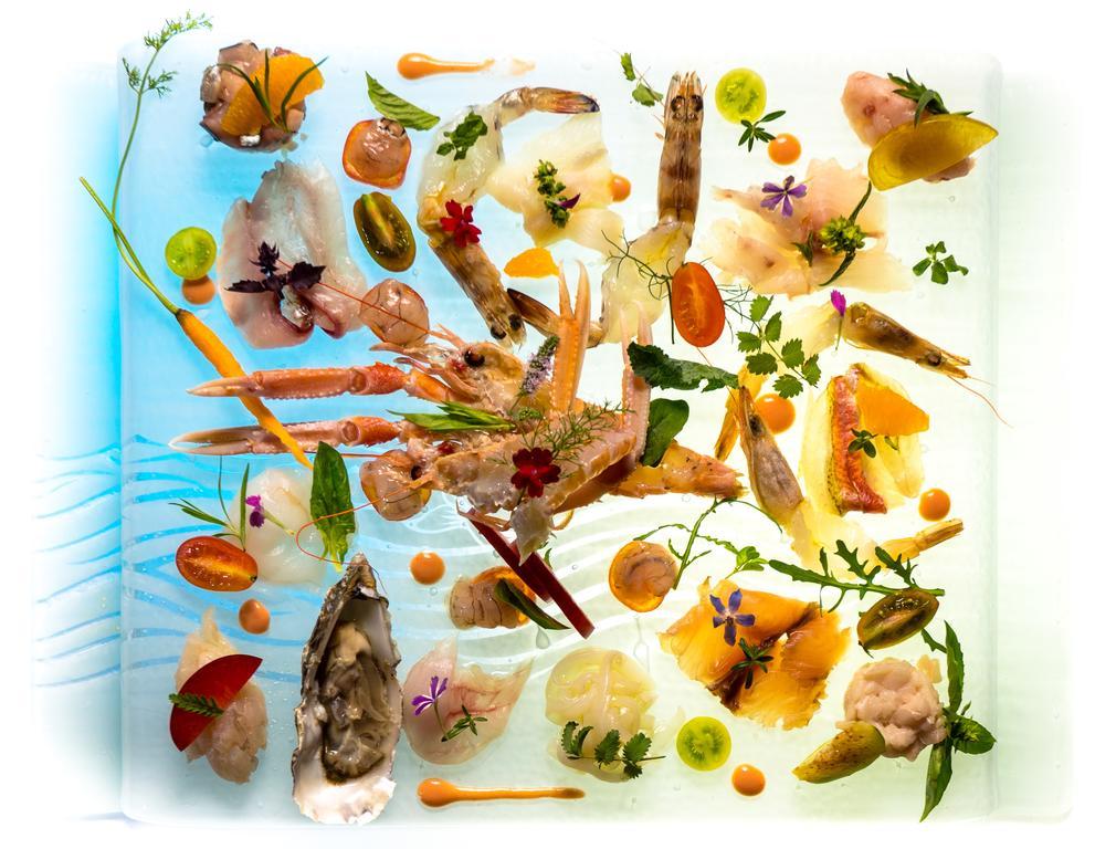 Locanda Del Pesce Briaco, B&B Lucca Eksteriør bilde