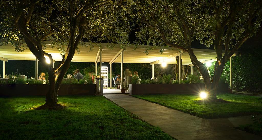 Locanda Del Pesce Briaco, B&B Lucca Eksteriør bilde