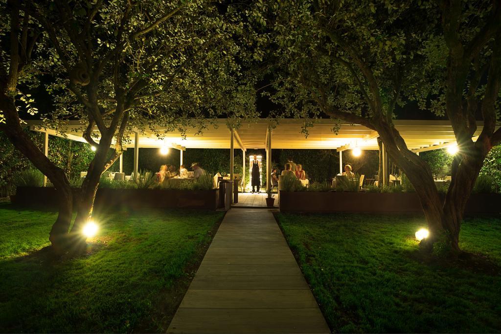 Locanda Del Pesce Briaco, B&B Lucca Eksteriør bilde