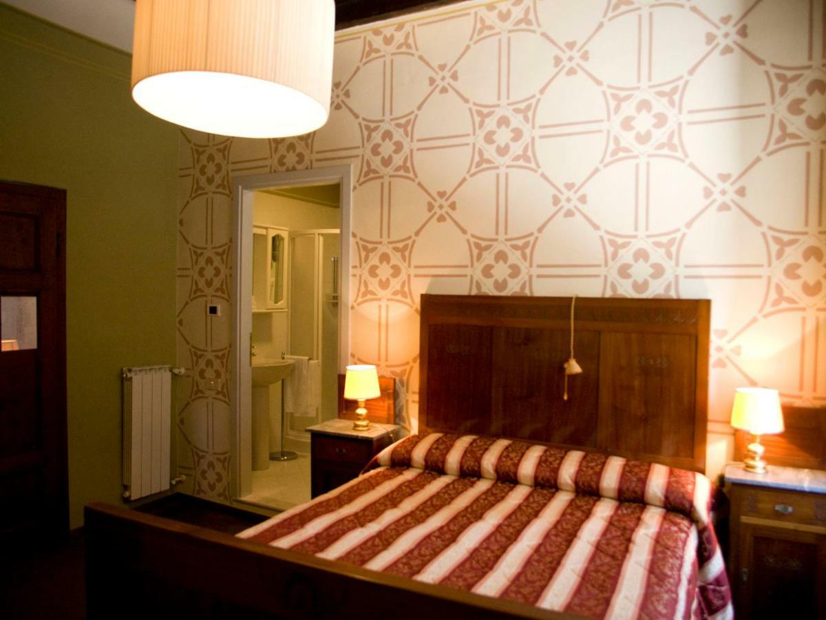 Locanda Del Pesce Briaco, B&B Lucca Eksteriør bilde